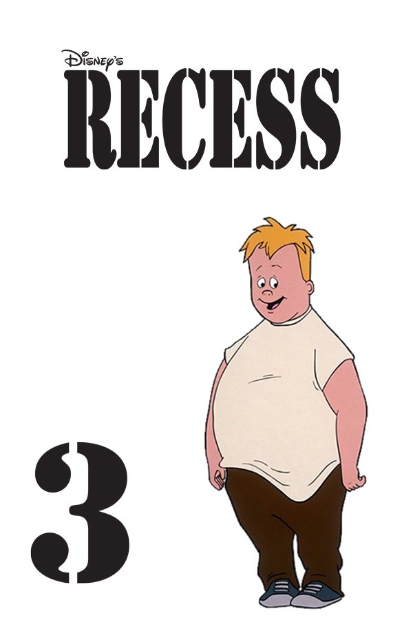 Recess - Season 3 [421299] (A1752122656) [[Shows]] --Plex--